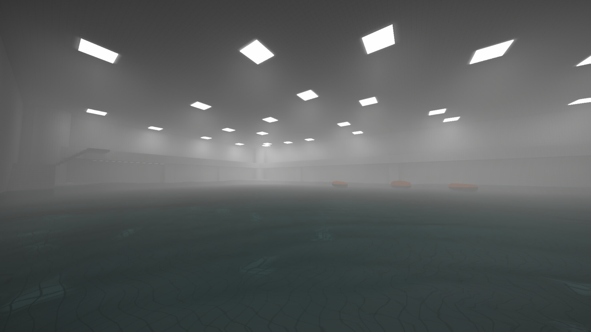 Run the Backrooms screenshot 8