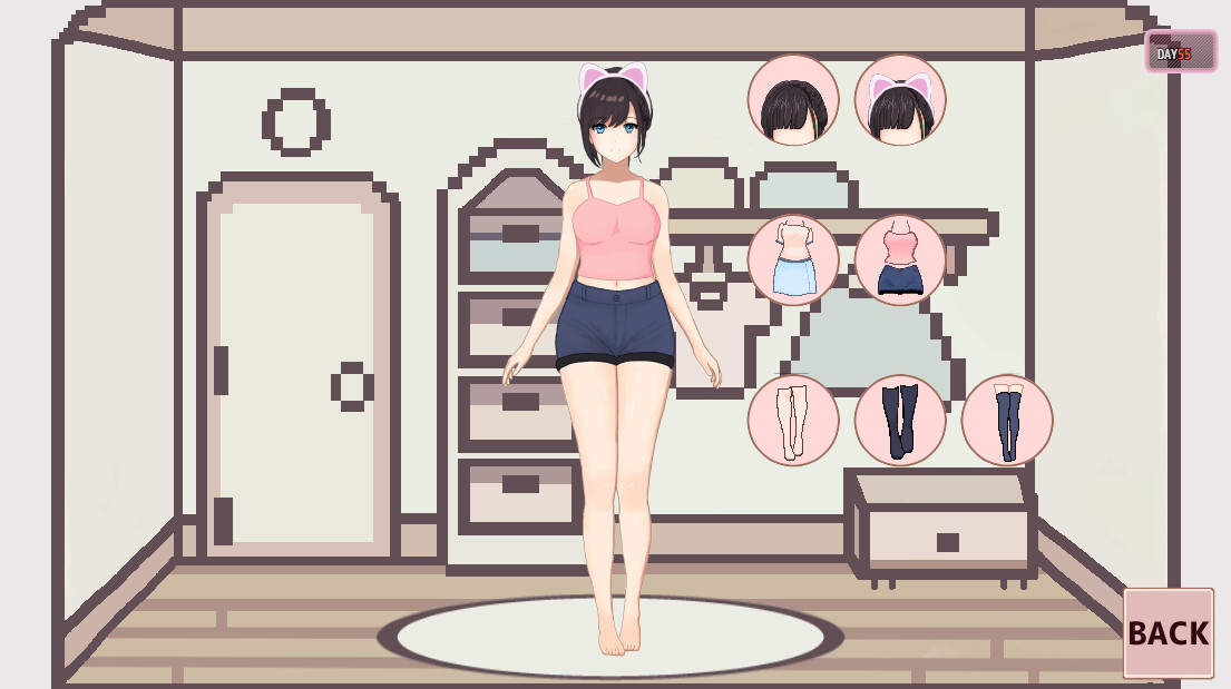 My Cute Egg Diary screenshot 5