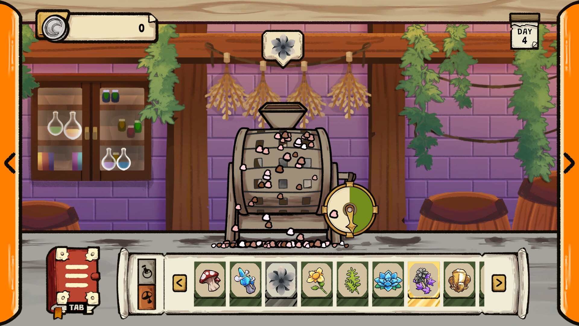 Potion Promise screenshot 4