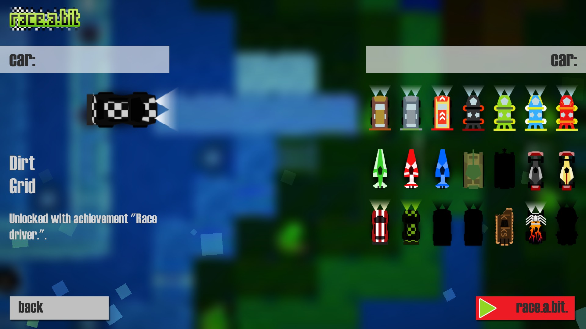 Race.a.bit screenshot 4