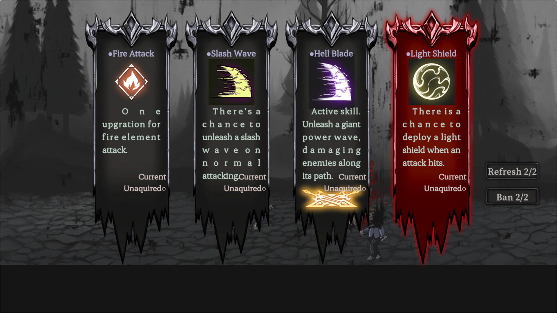 灵魂重生 Reborn the Soul screenshot 11