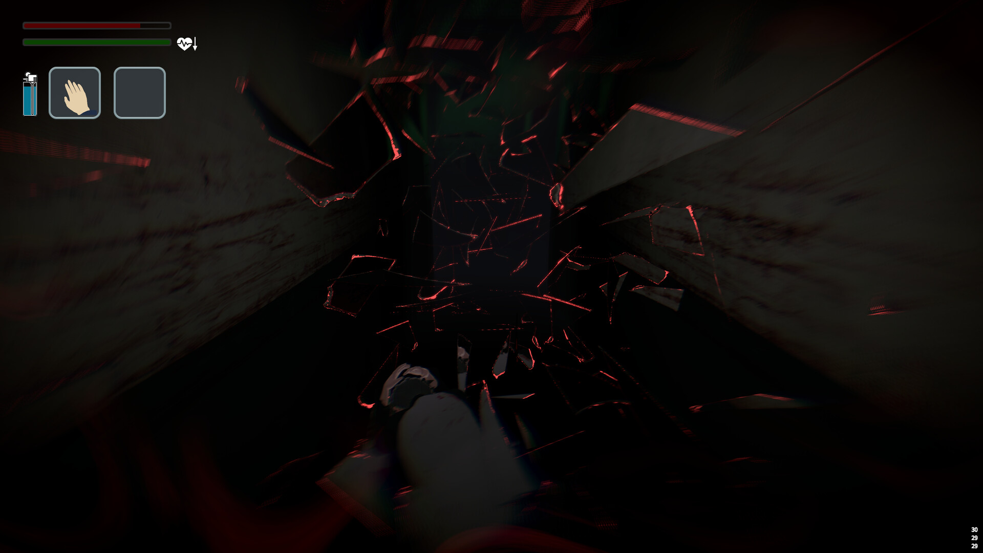 Water of M: Beneath the School screenshot 7