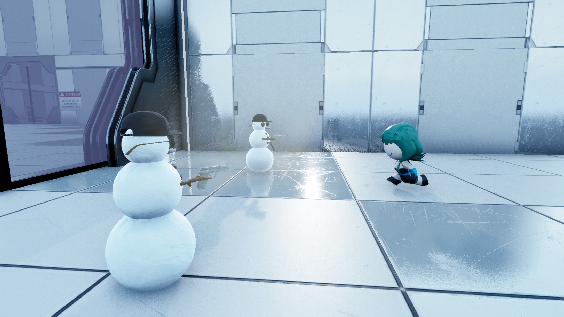 Society Girl screenshot 1