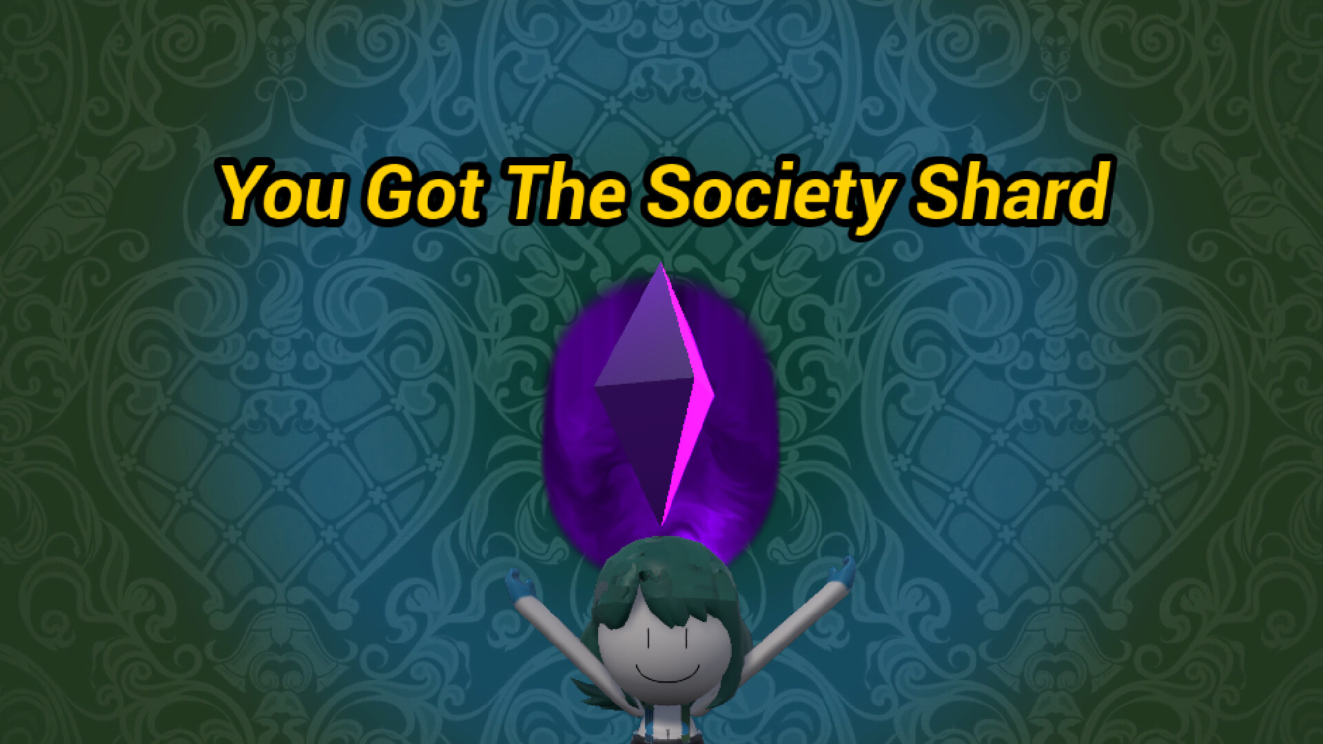Society Girl screenshot 3
