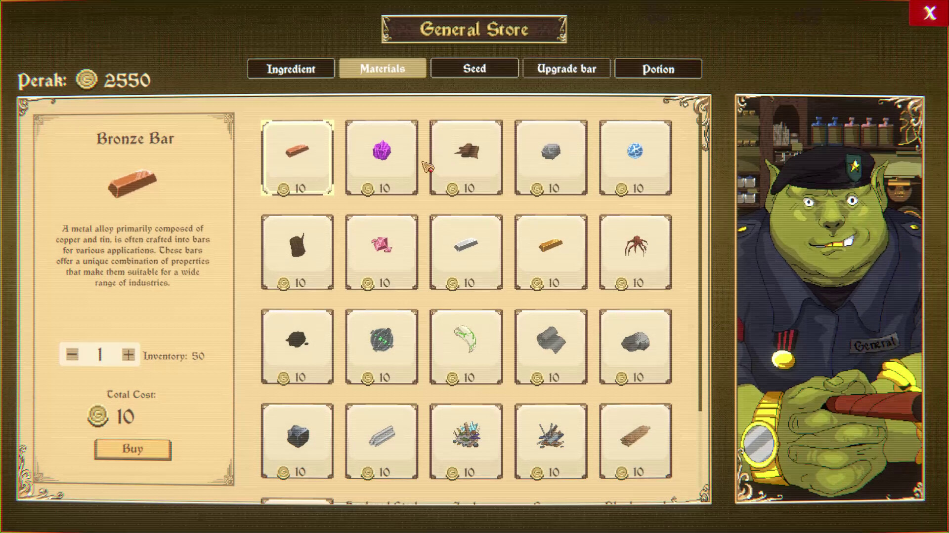 The Blue Cut Hook screenshot 16