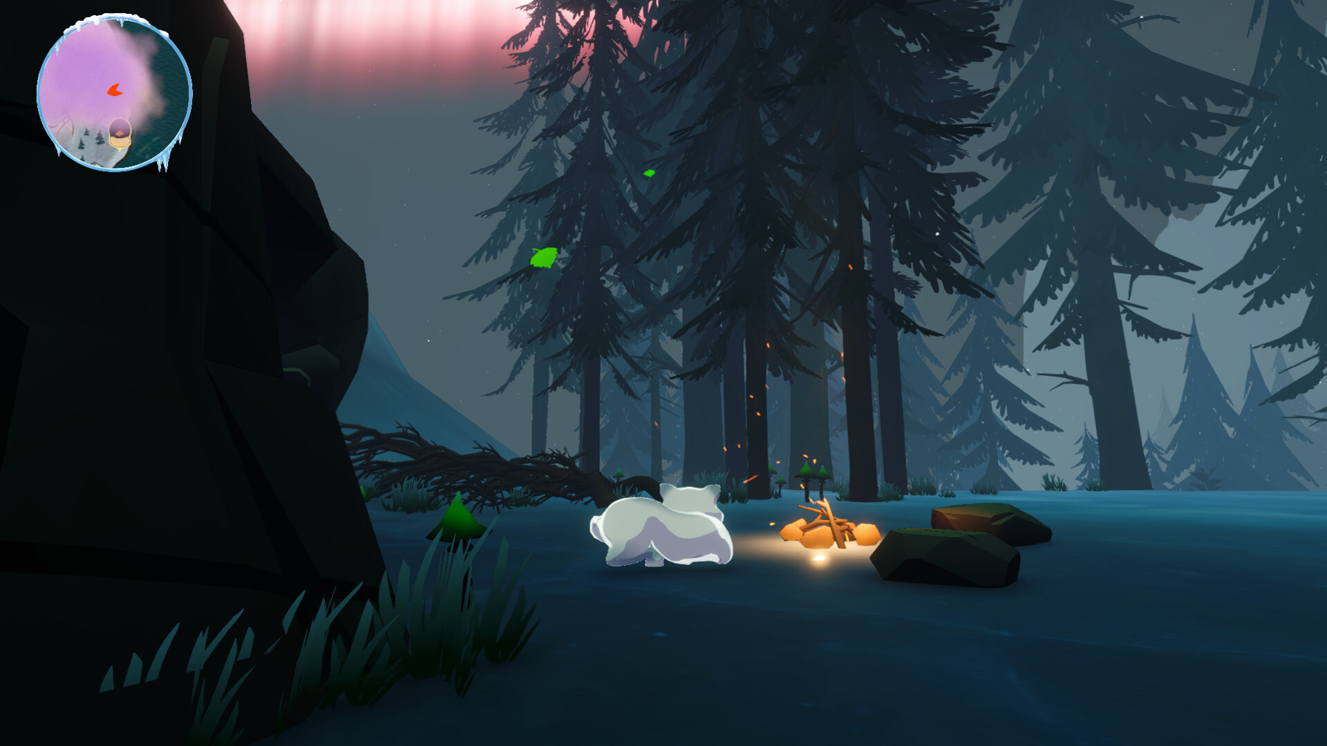 Harmony in the Wild screenshot 3