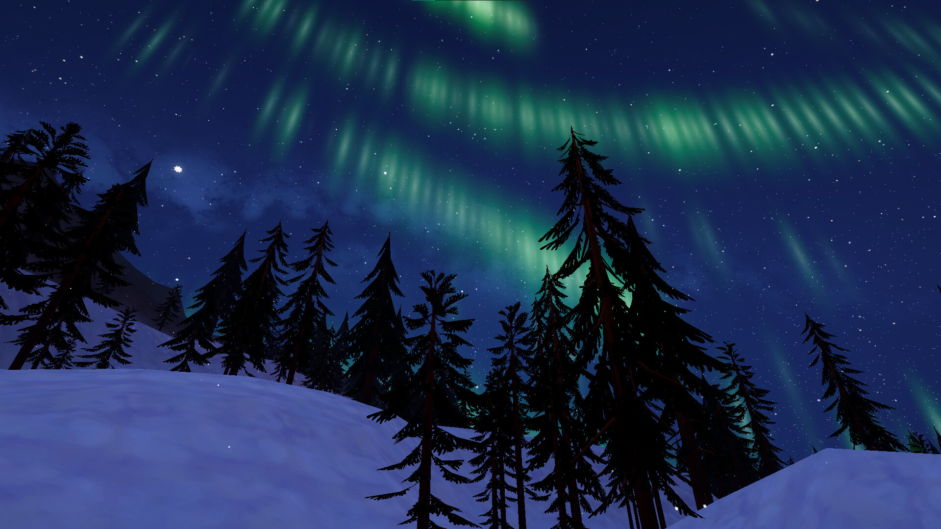 Harmony in the Wild screenshot 5