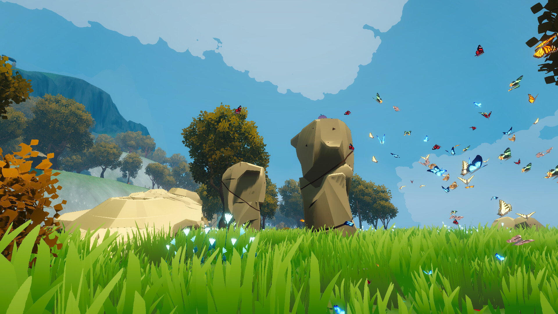 Harmony in the Wild screenshot 4