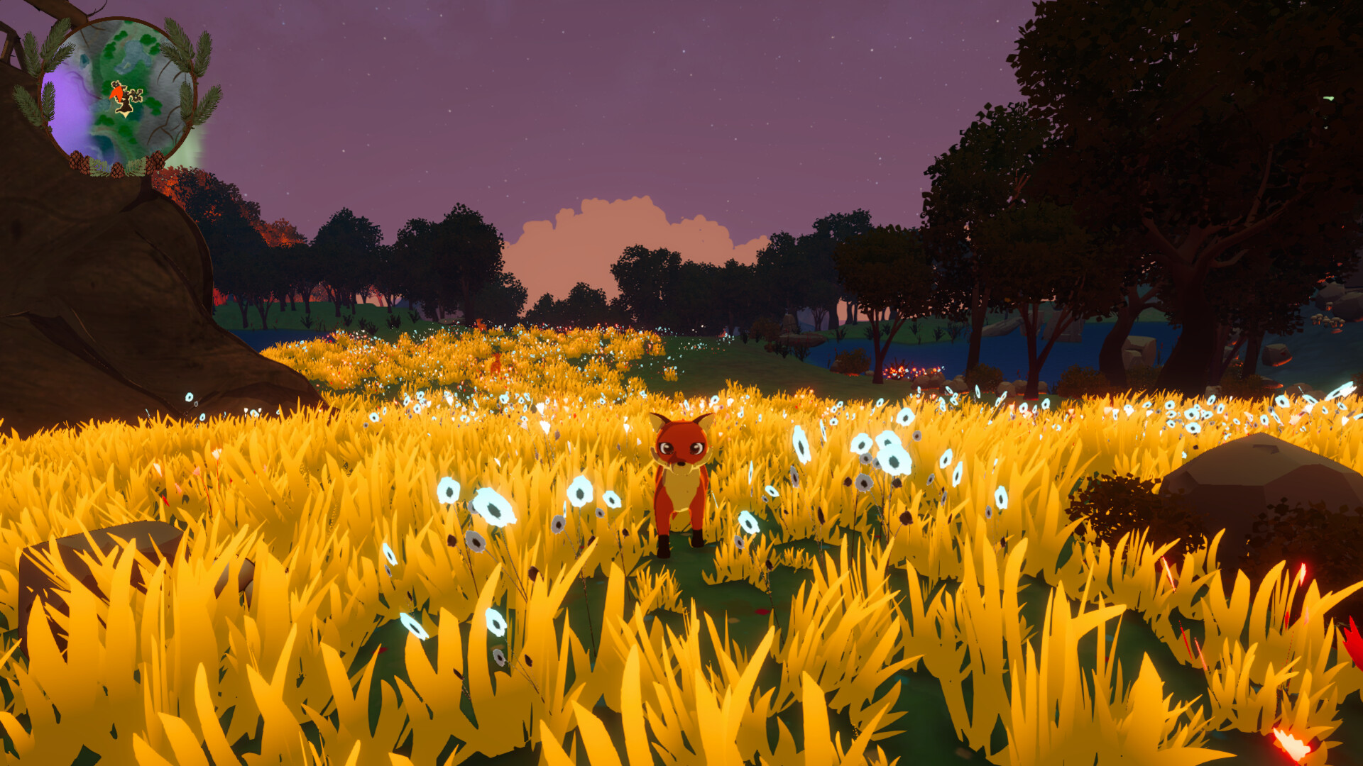 Harmony in the Wild screenshot 6