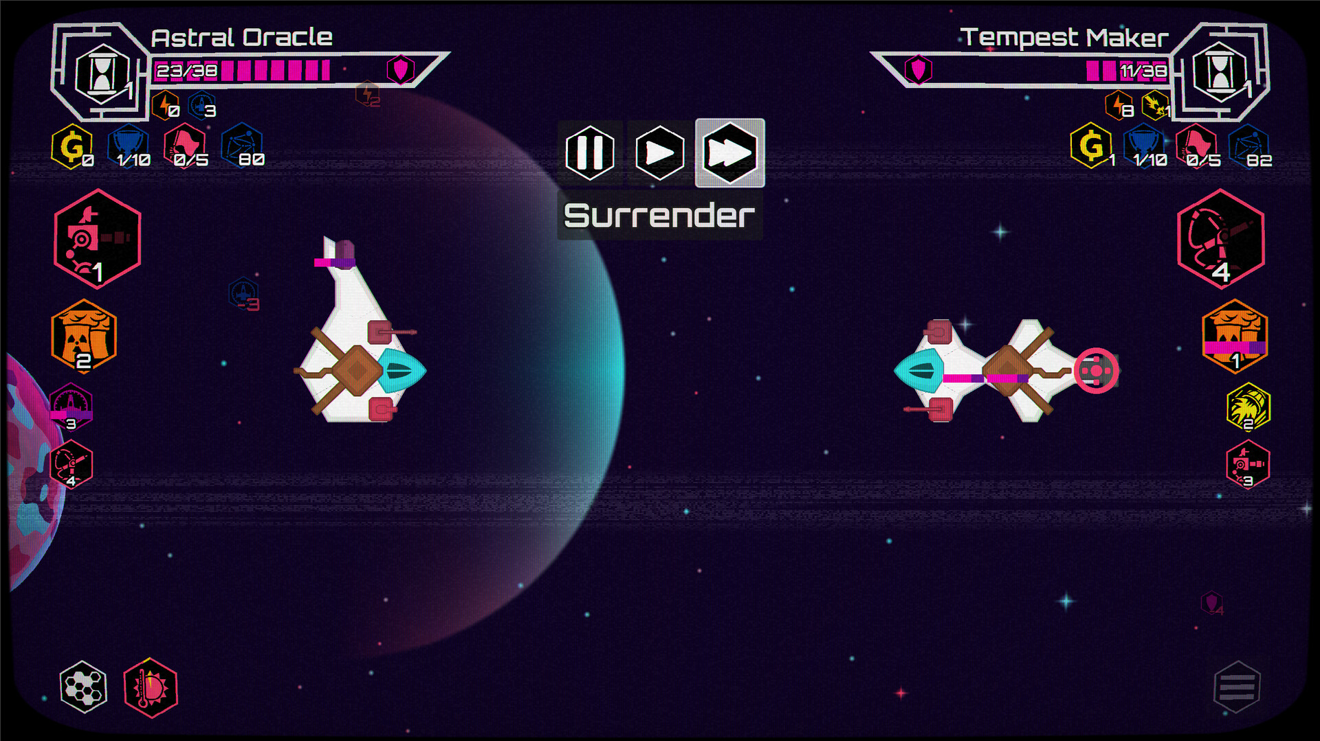 Run the Rings screenshot 1