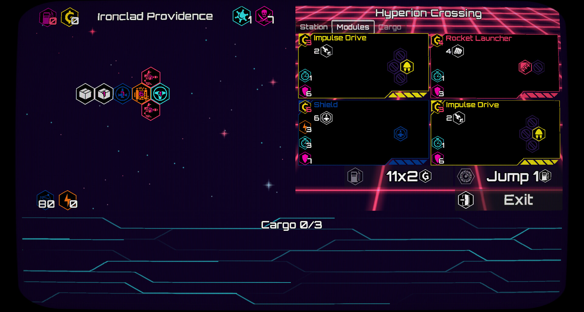 Run the Rings screenshot 7
