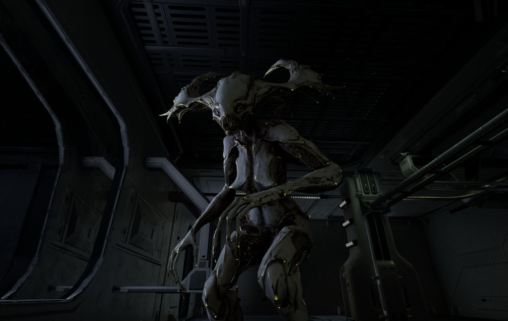 ZOPHARION screenshot 1