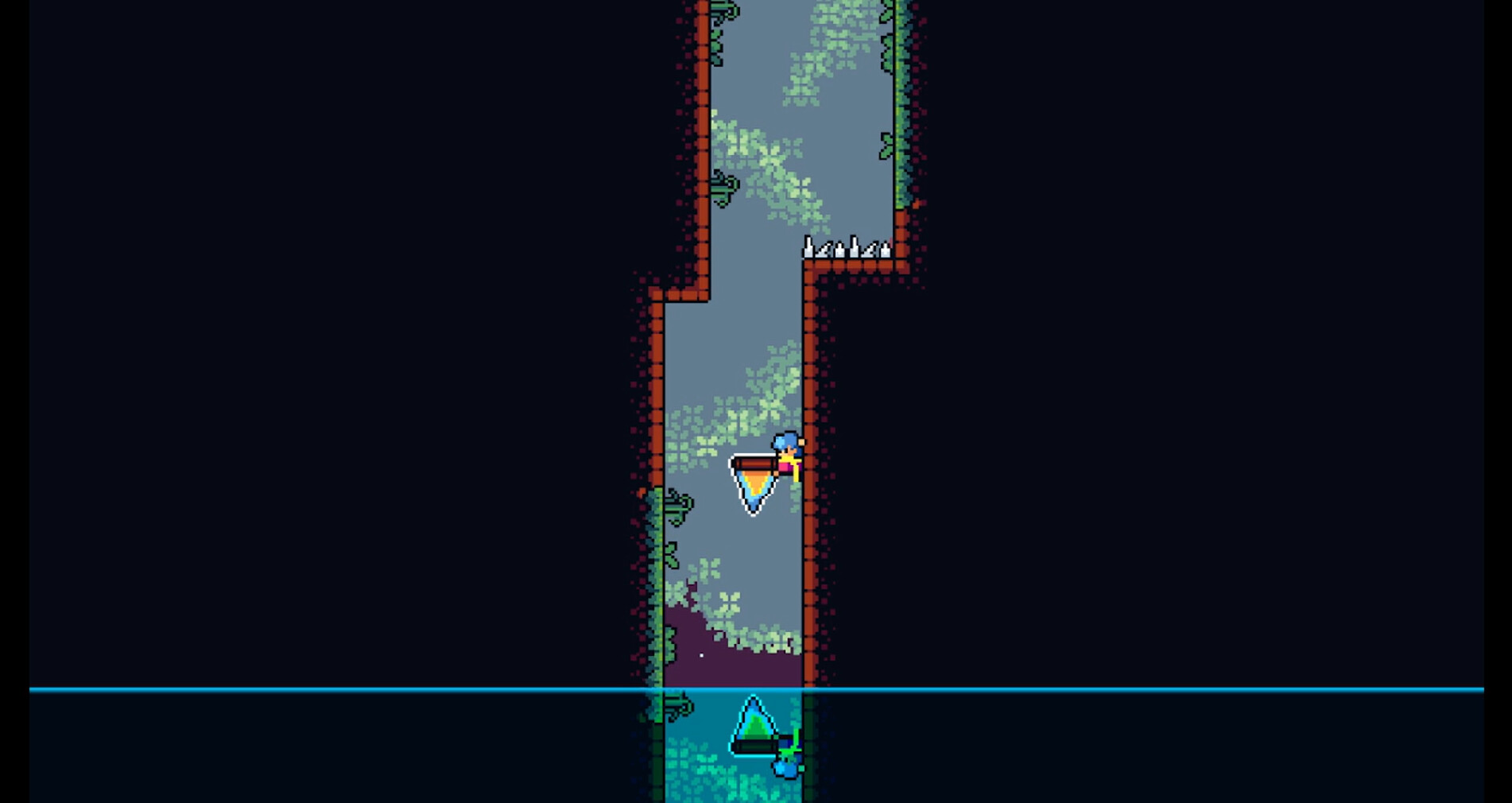 Amarela screenshot 1