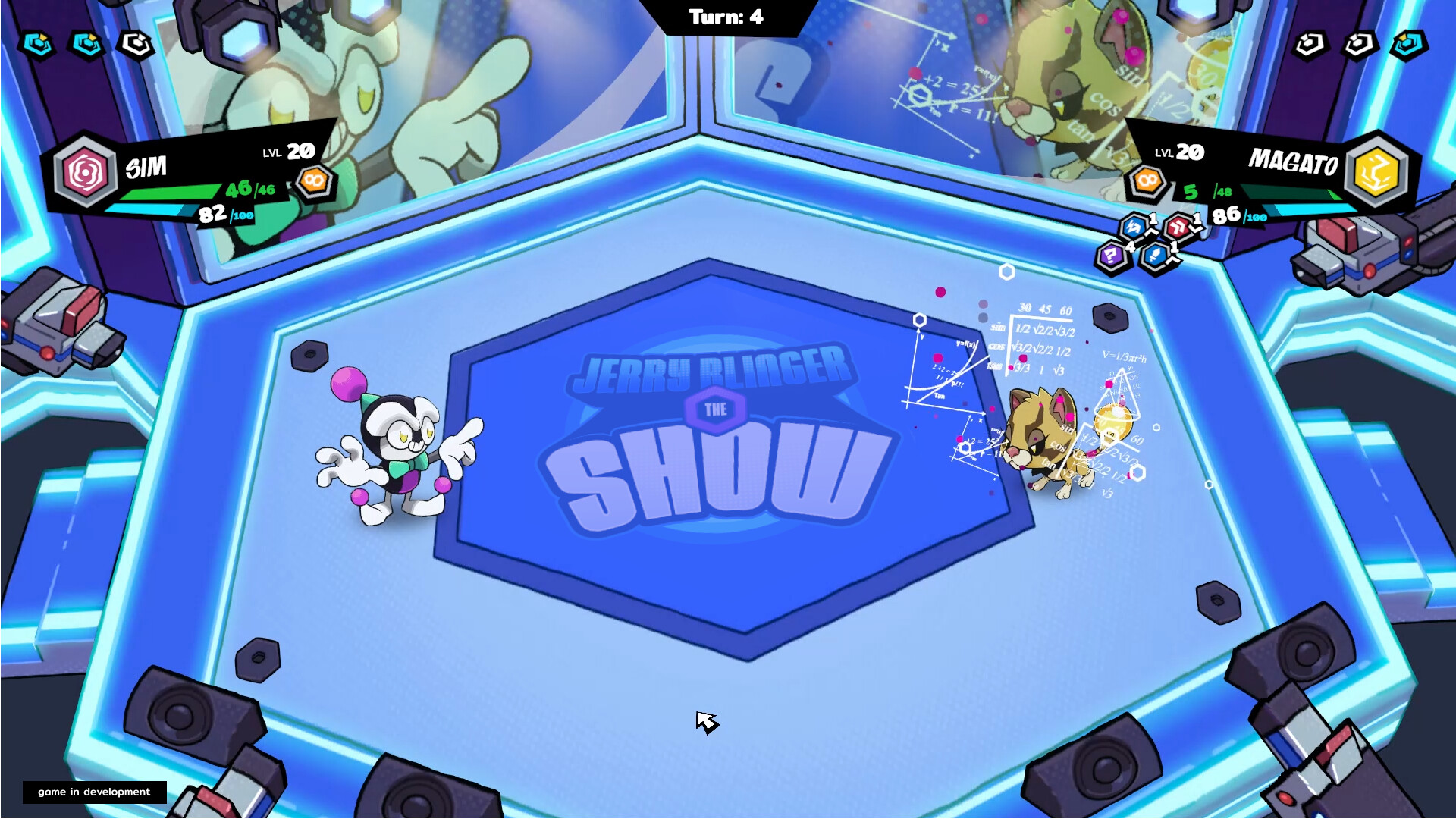 Bagdex screenshot 1