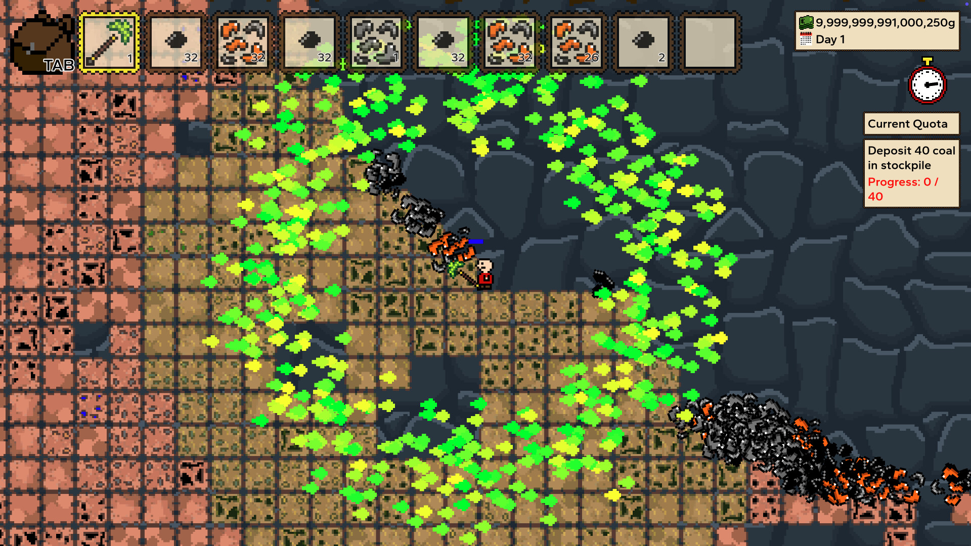 Coal LLC screenshot 4