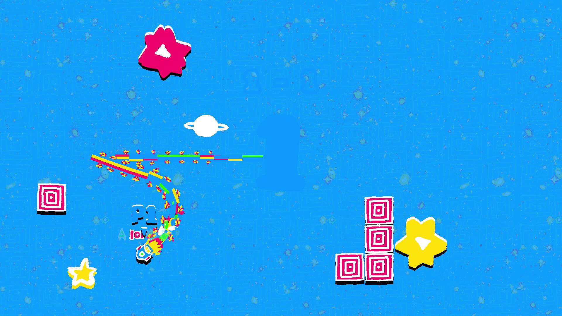 One Million Stars screenshot 1