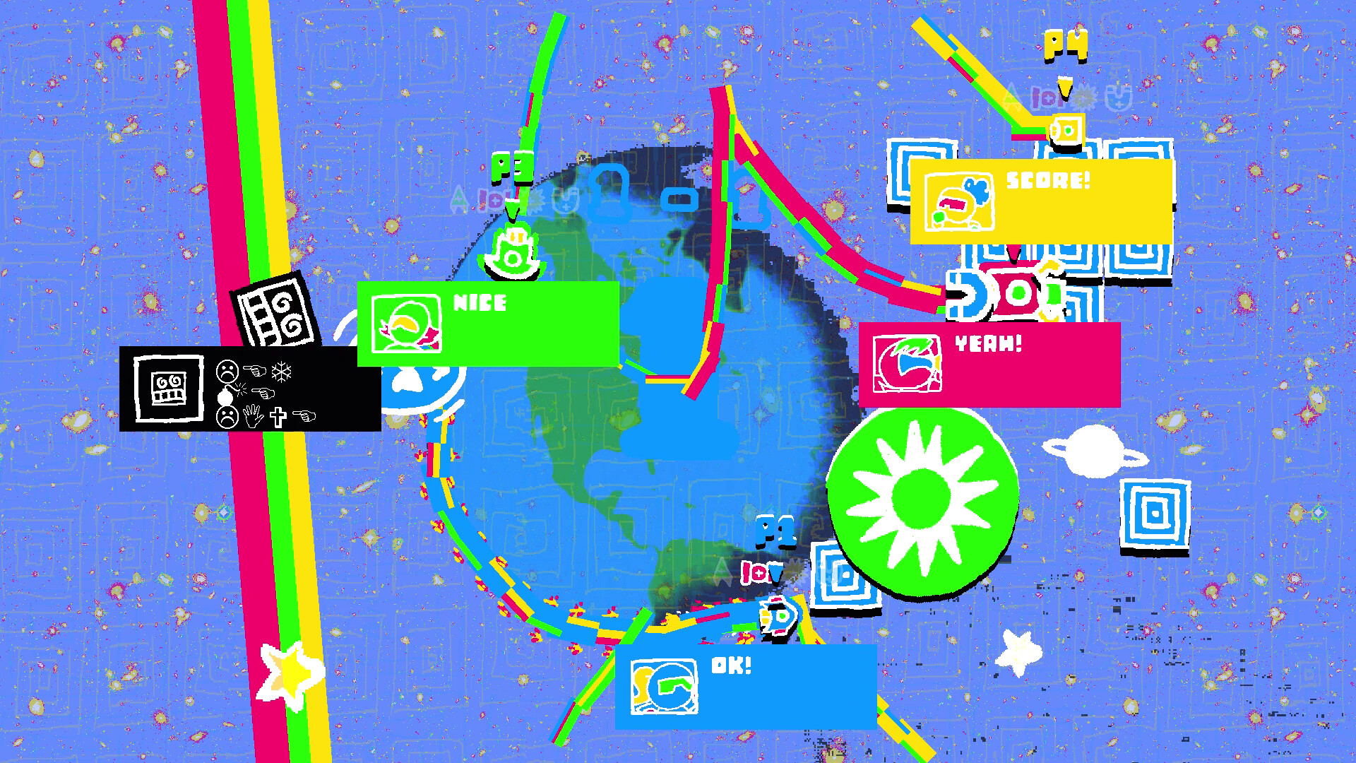 One Million Stars screenshot 3