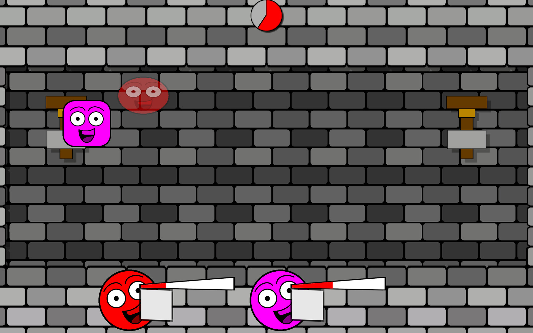 Bouncing Buds screenshot 4