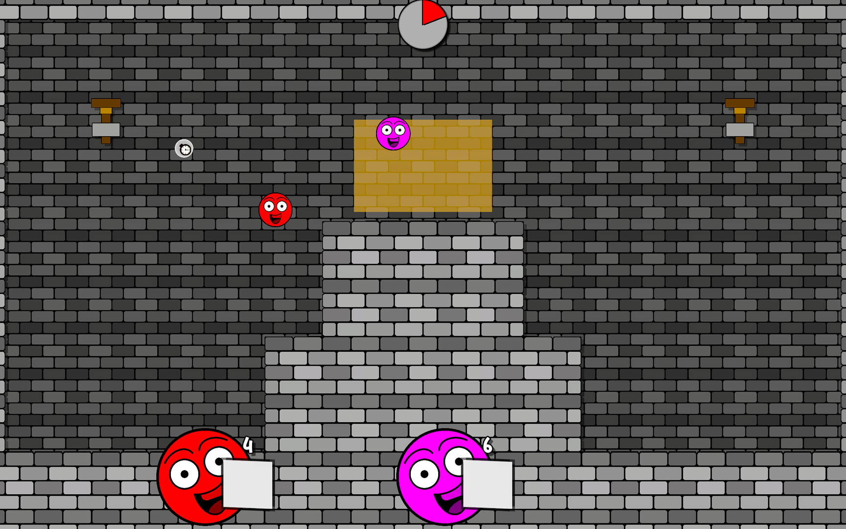 Bouncing Buds screenshot 5