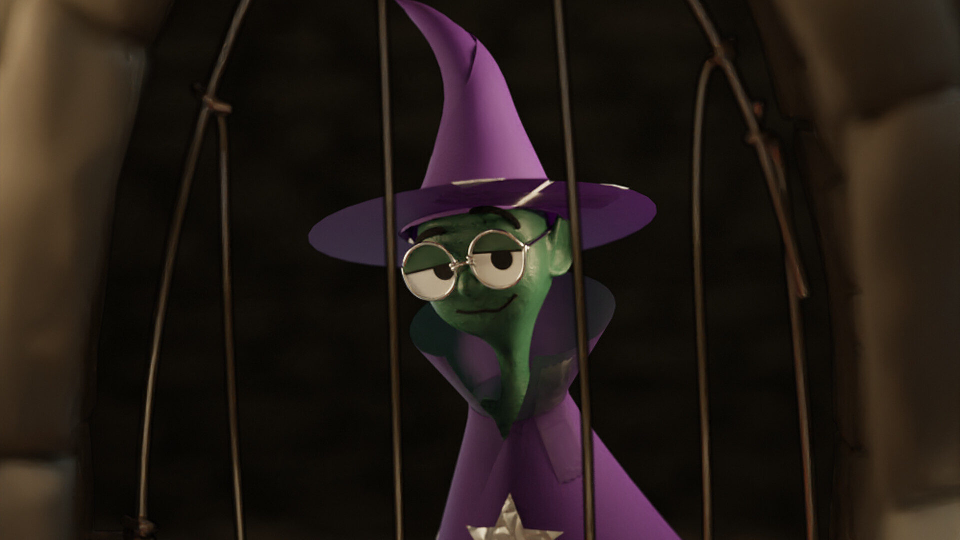Escape from Castle Claymount screenshot 4