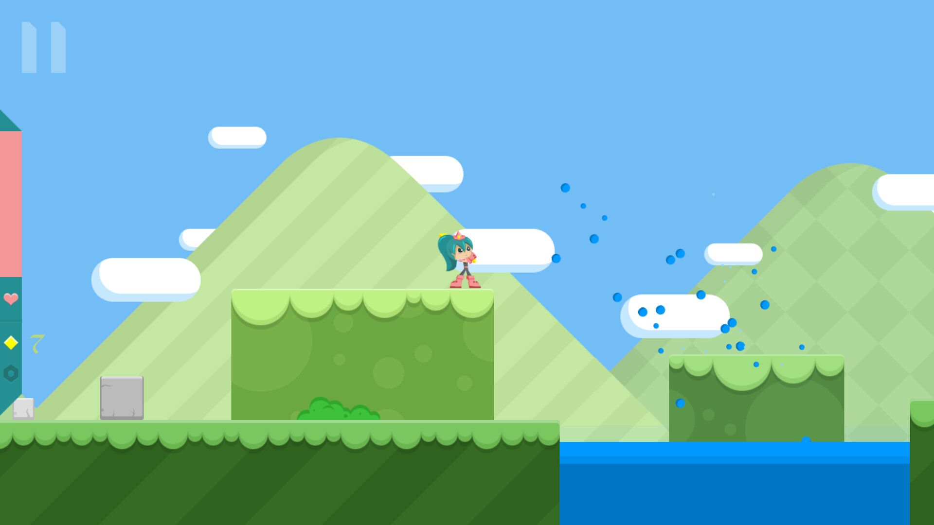 Celestia's Light screenshot 6
