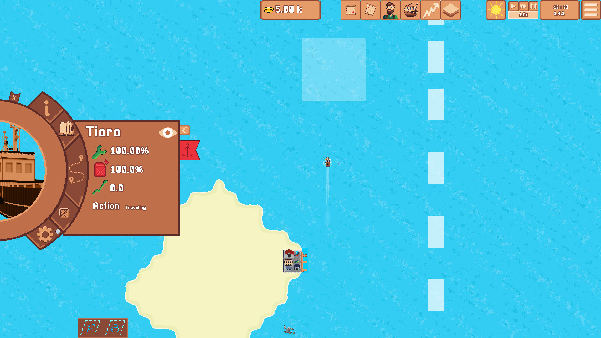 AquaCo screenshot 6
