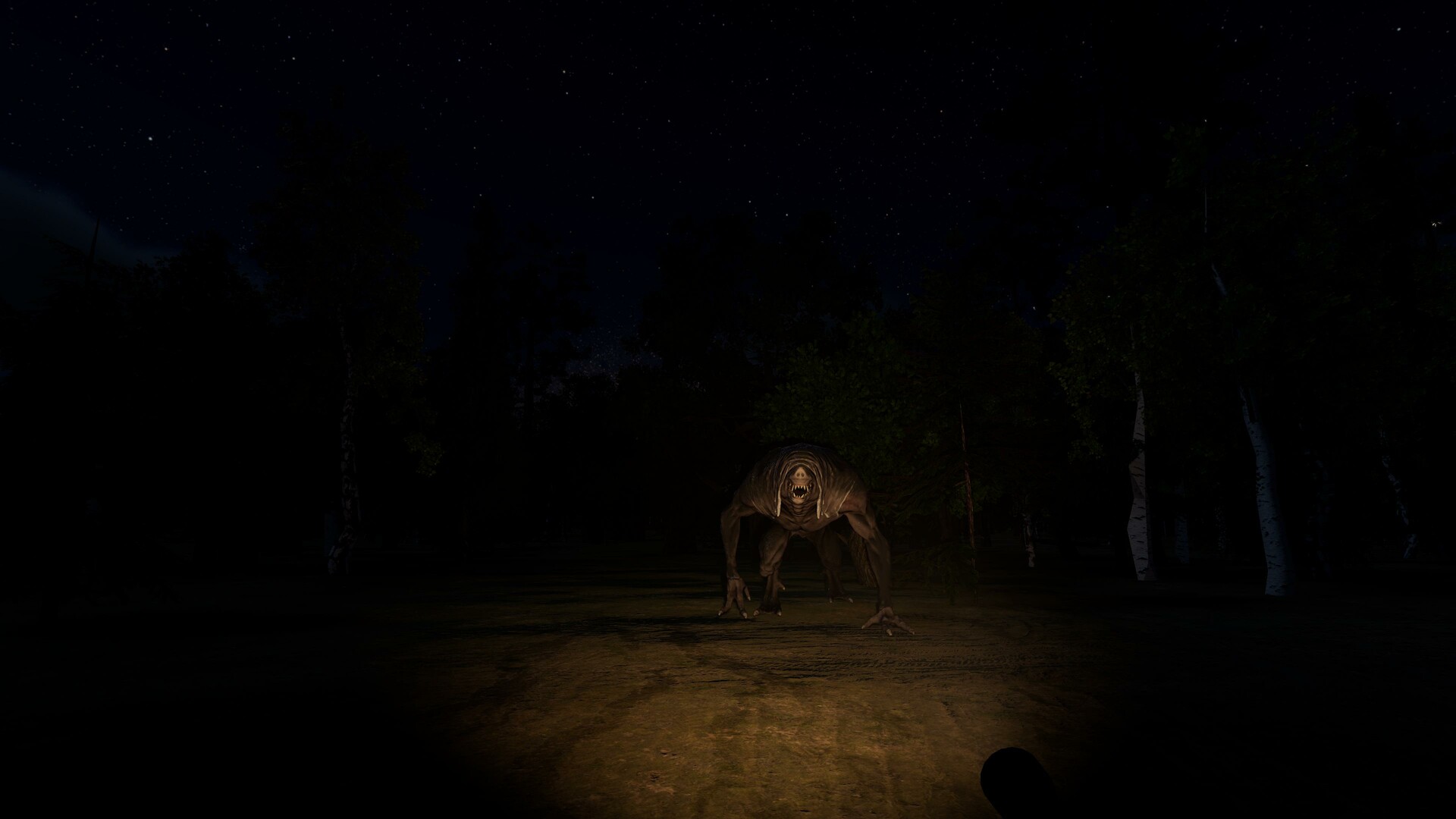 Beware Behind You screenshot 3