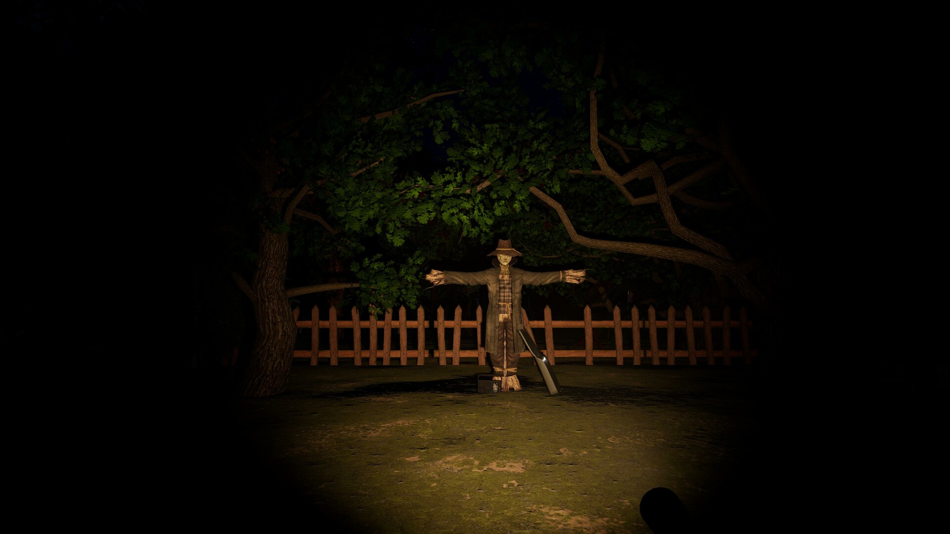 Beware Behind You screenshot 4