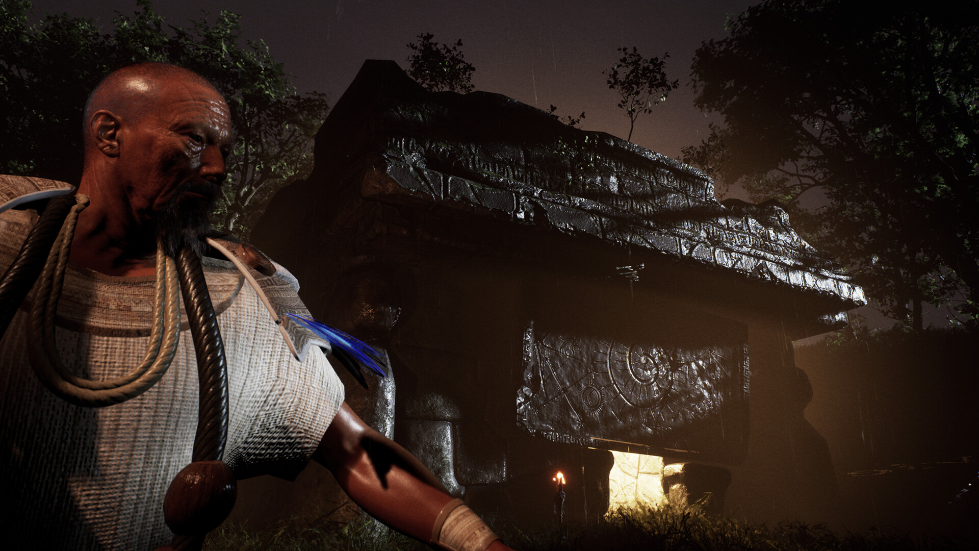 Quipu Runner: Warmi's Legacy screenshot 18