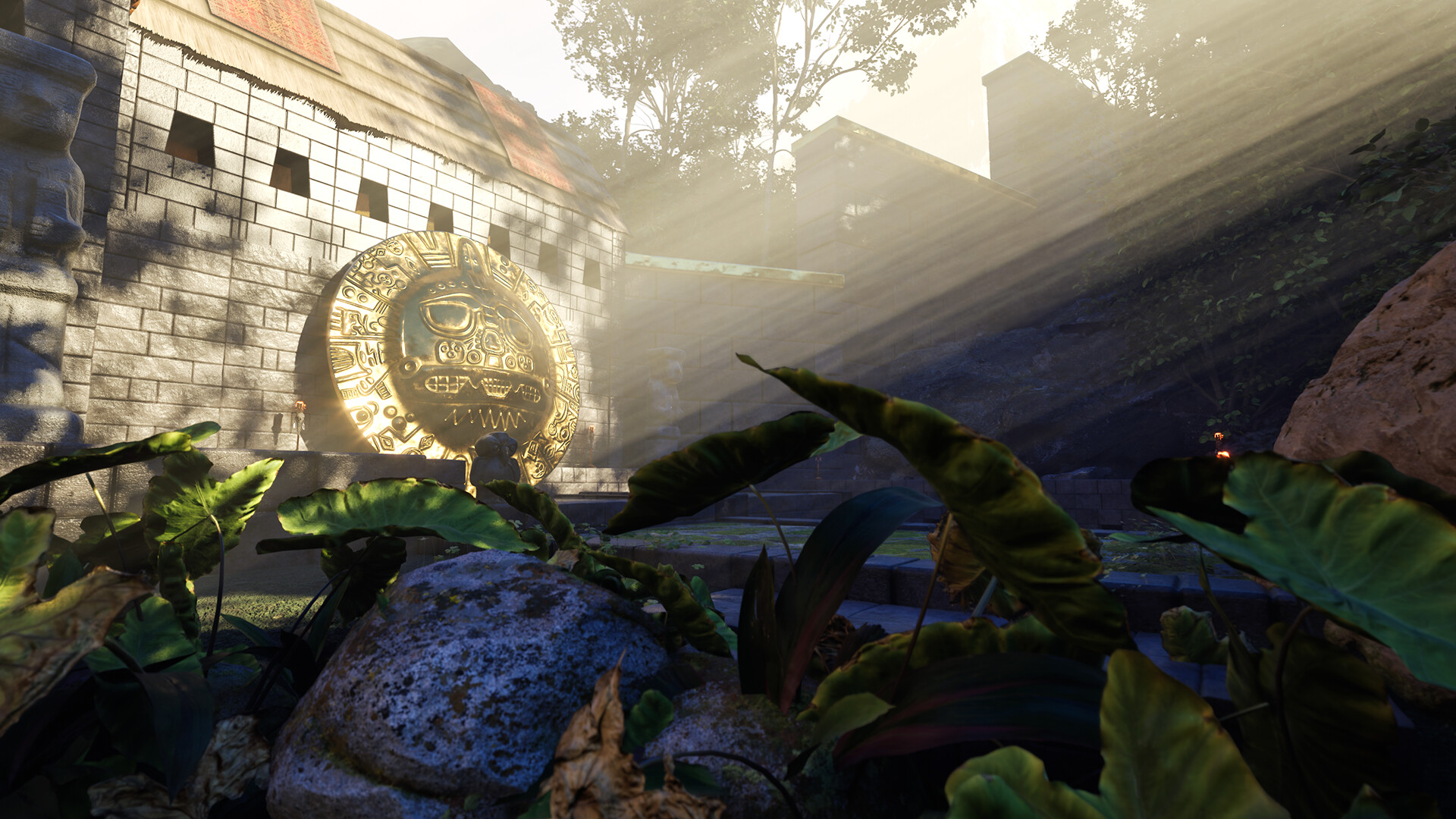 Quipu Runner: Warmi's Legacy screenshot 3