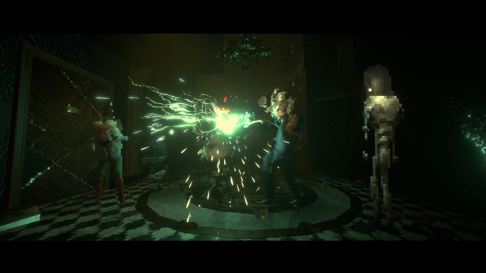 MoonStreet: The Playable Movie screenshot 7