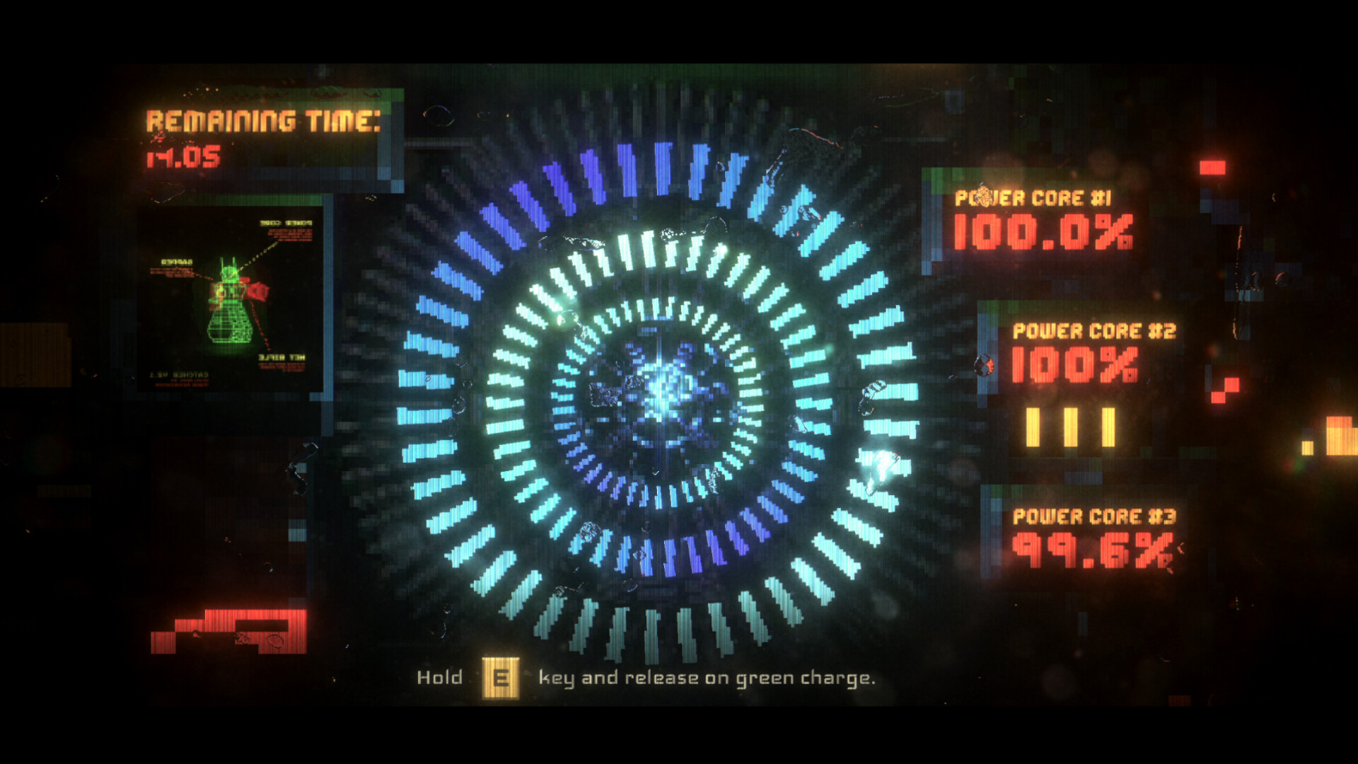 MoonStreet: The Playable Movie screenshot 4
