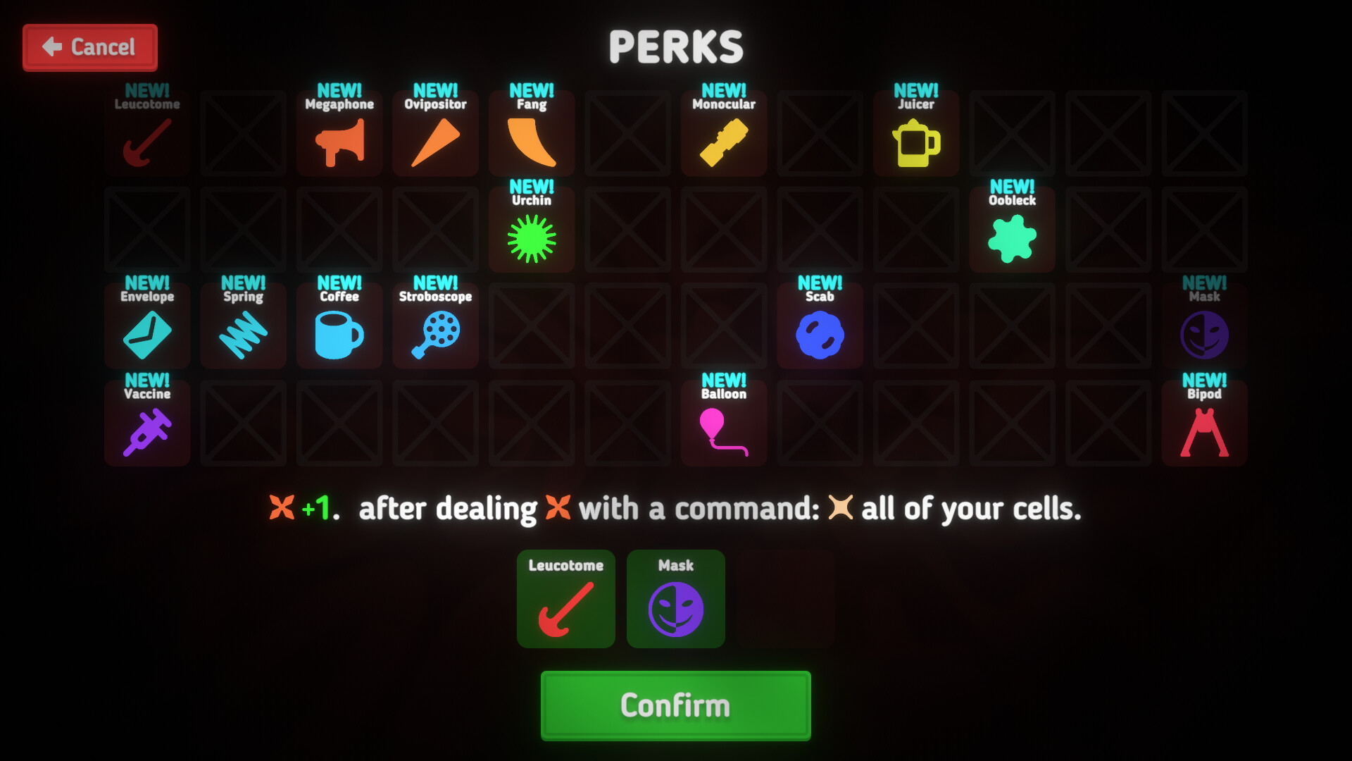 Cell Command screenshot 12