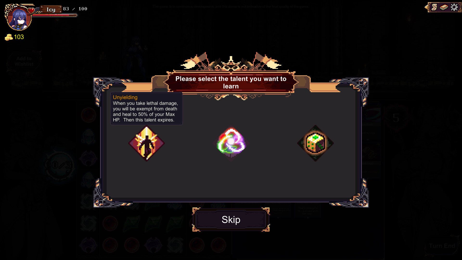 Etaine : Magic Link Dungeon / 伊泰恩:魔链迷宫 screenshot 8