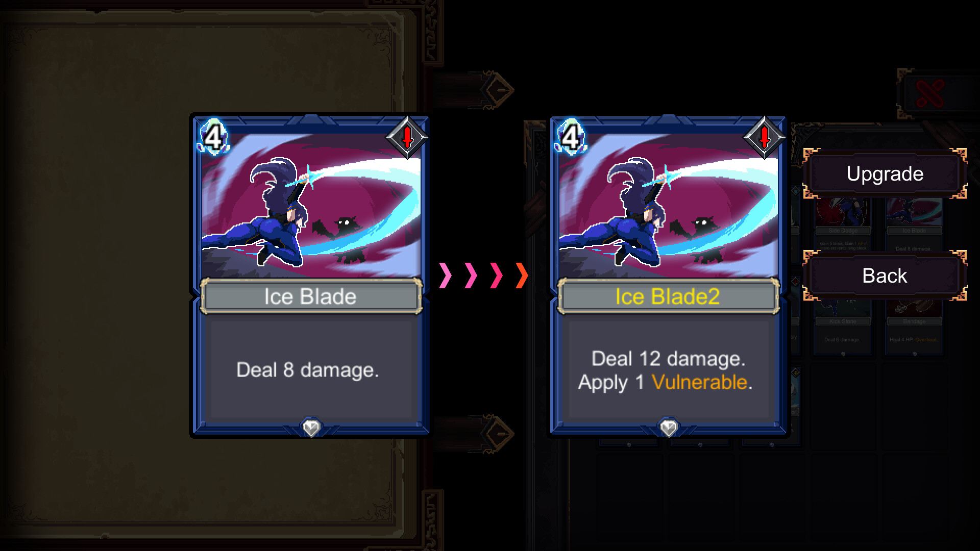 Etaine : Magic Link Dungeon / 伊泰恩:魔链迷宫 screenshot 15