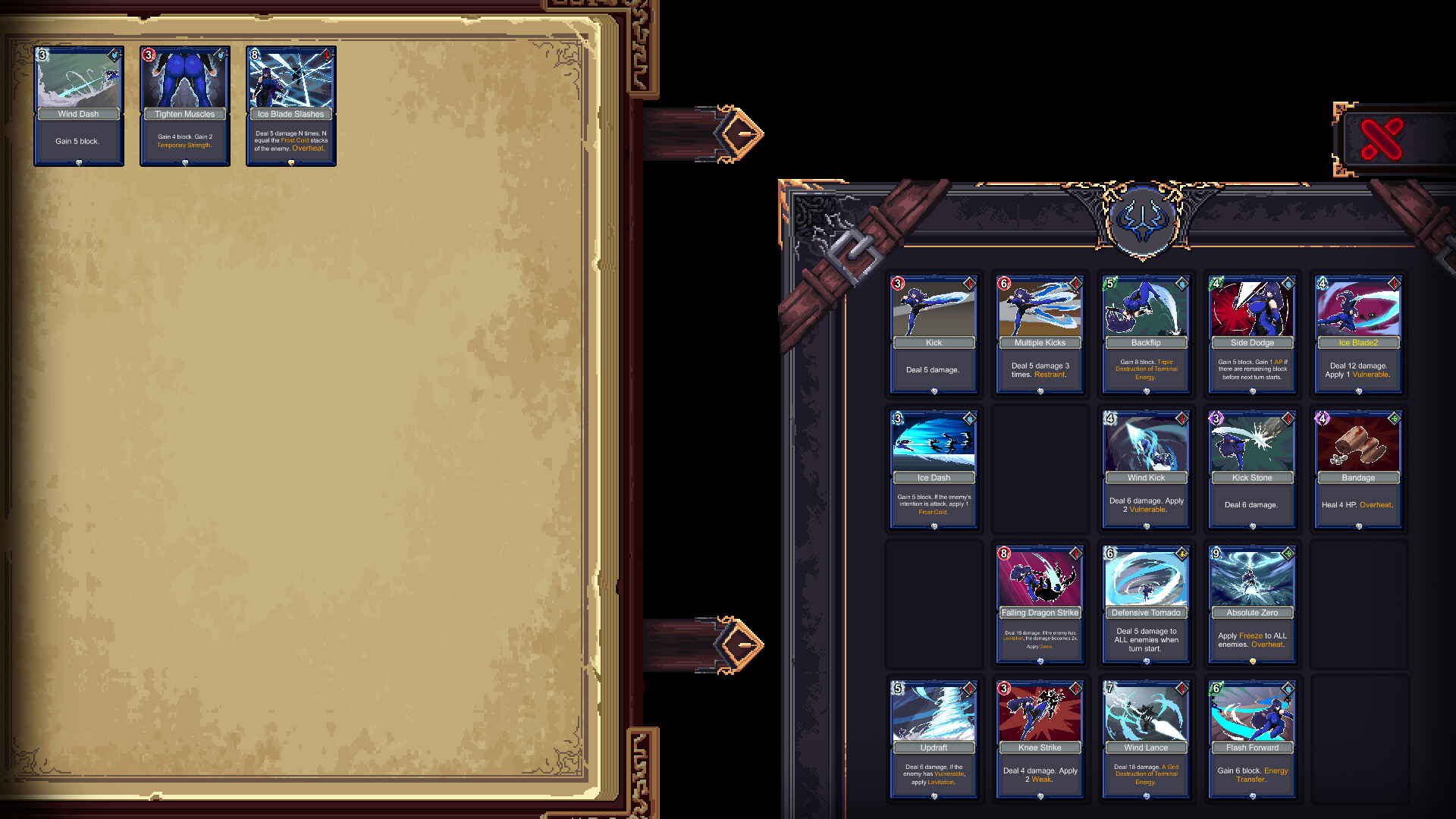Etaine : Magic Link Dungeon / 伊泰恩：魔链迷宫 screenshot 16
