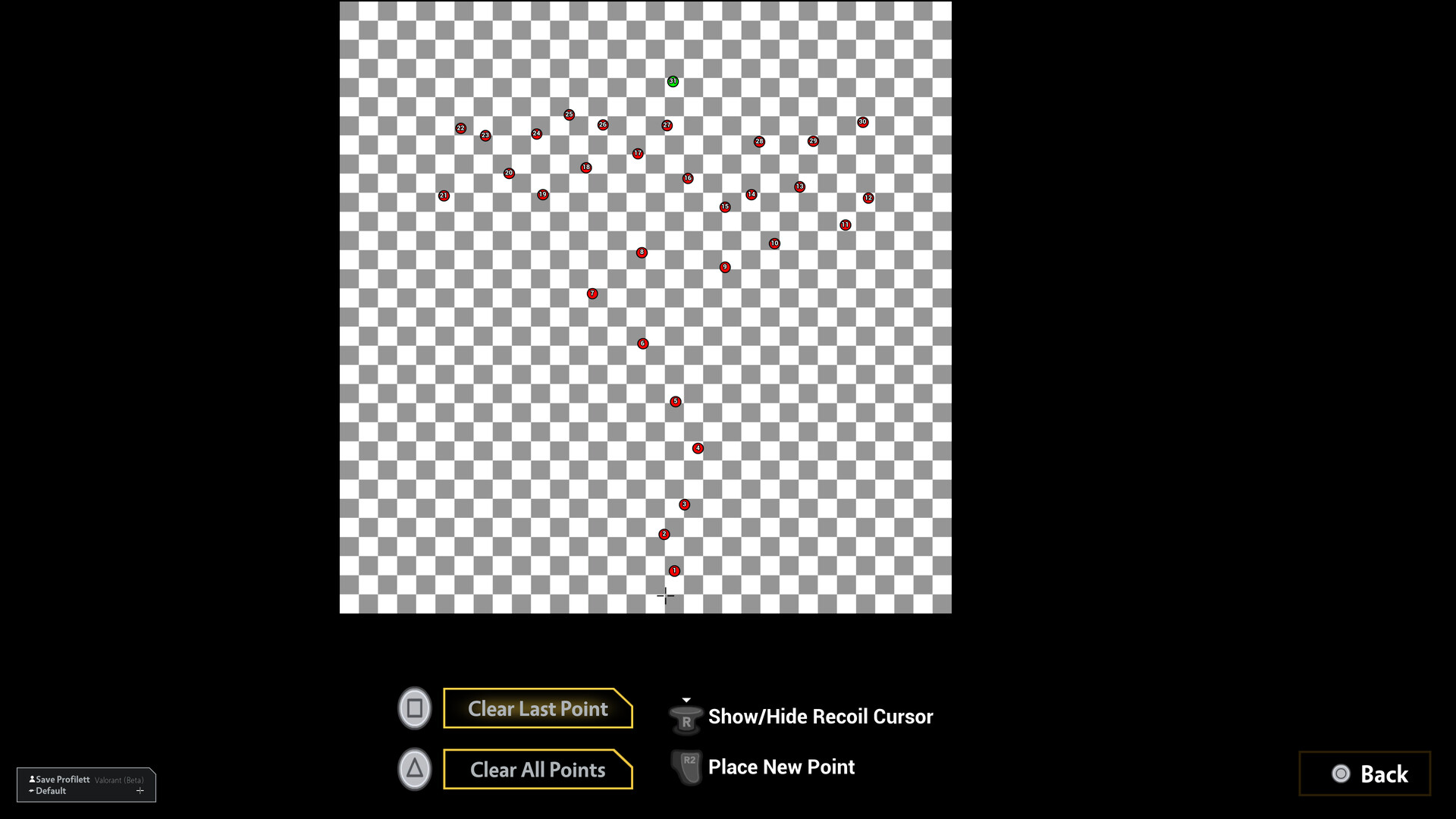 Sticks Aim Trainer screenshot 4
