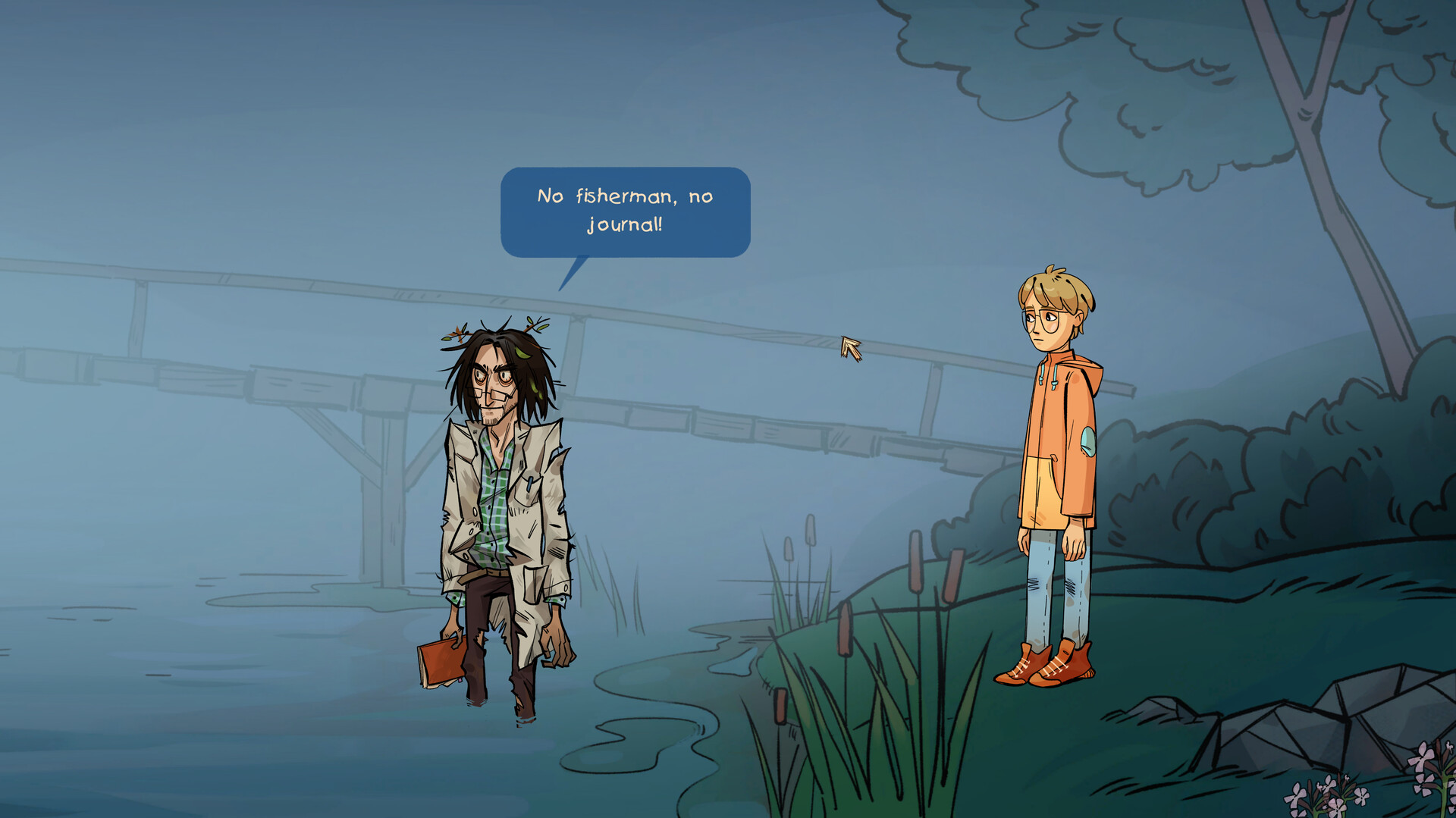 ARKA KRAYA screenshot 3