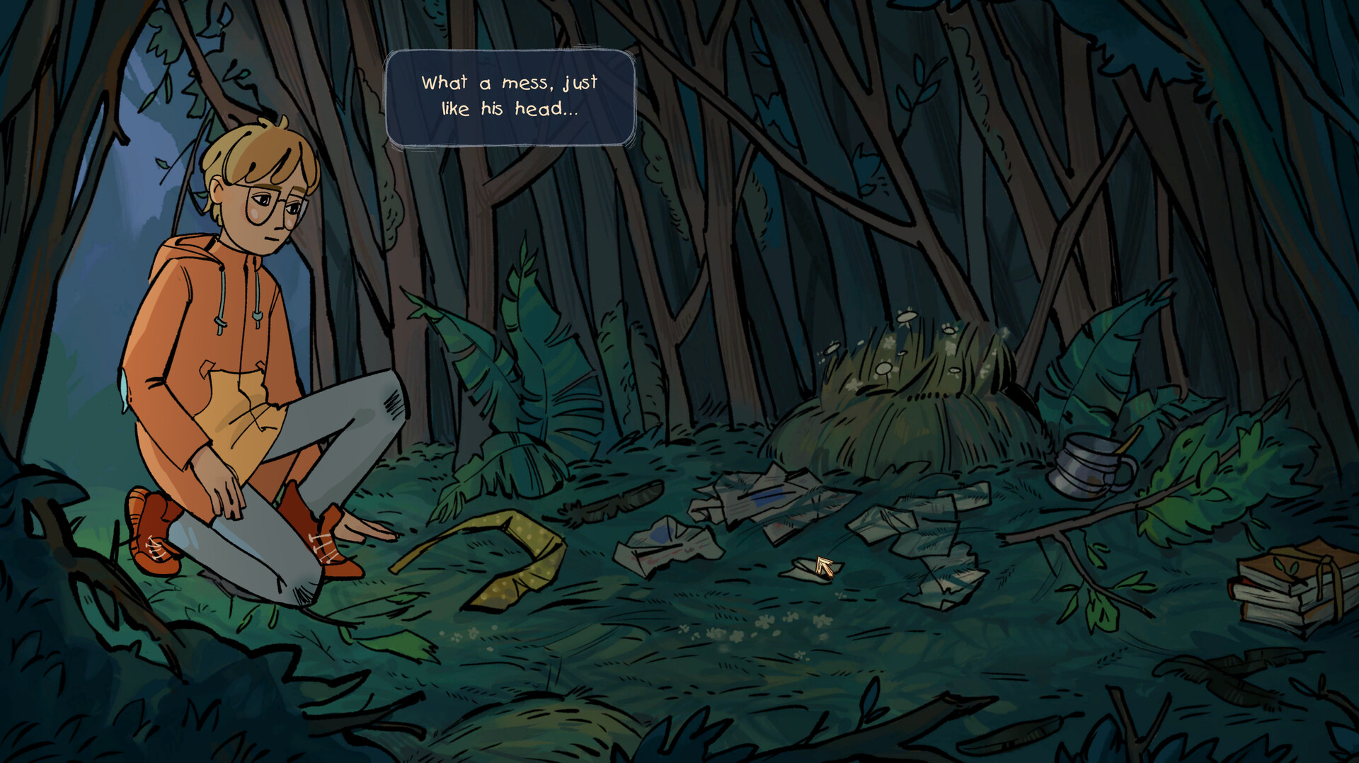 ARKA KRAYA screenshot 4
