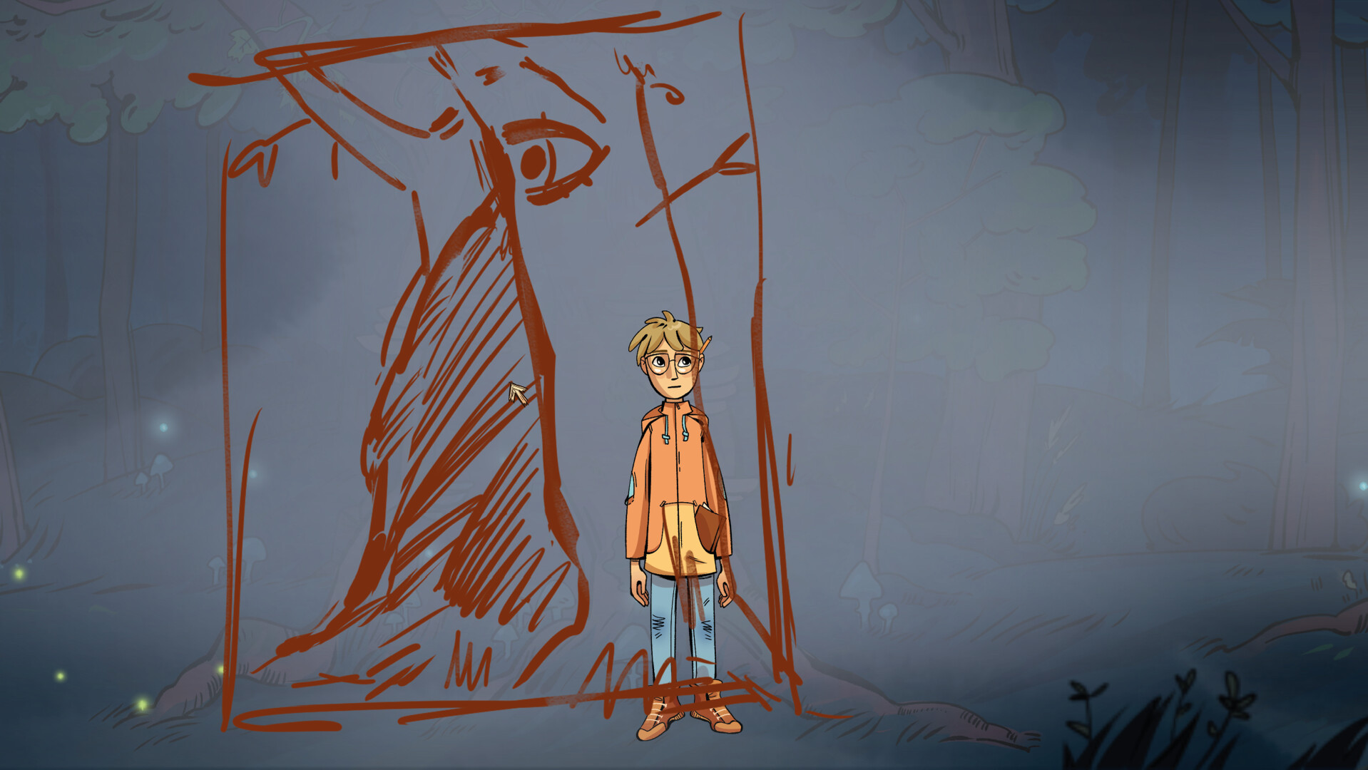 ARKA KRAYA screenshot 2