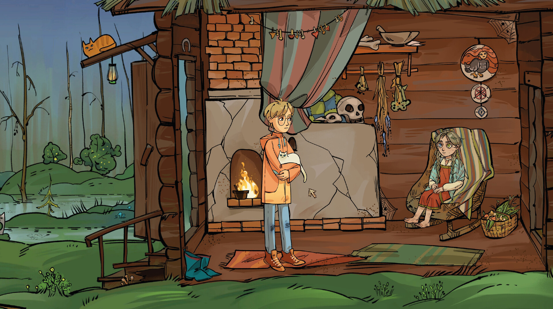 ARKA KRAYA screenshot 6
