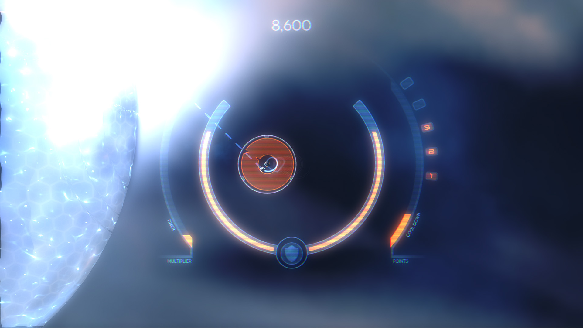 ORBITOR screenshot 3