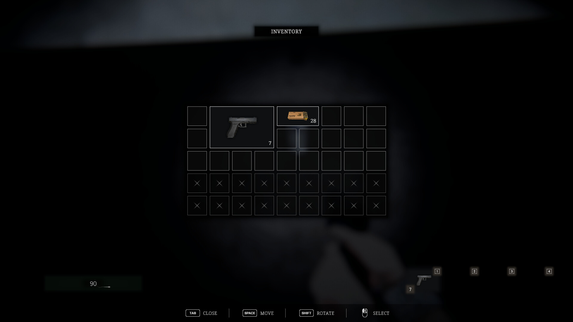The Ninth Forset screenshot 5