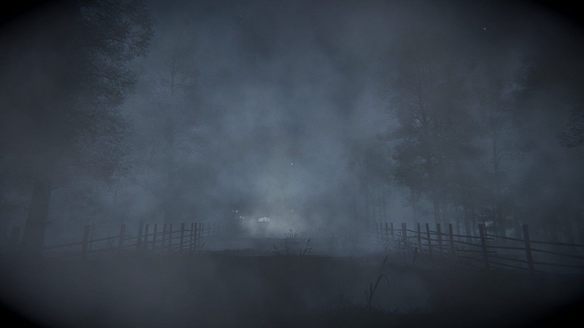 The Ninth Forset screenshot 3