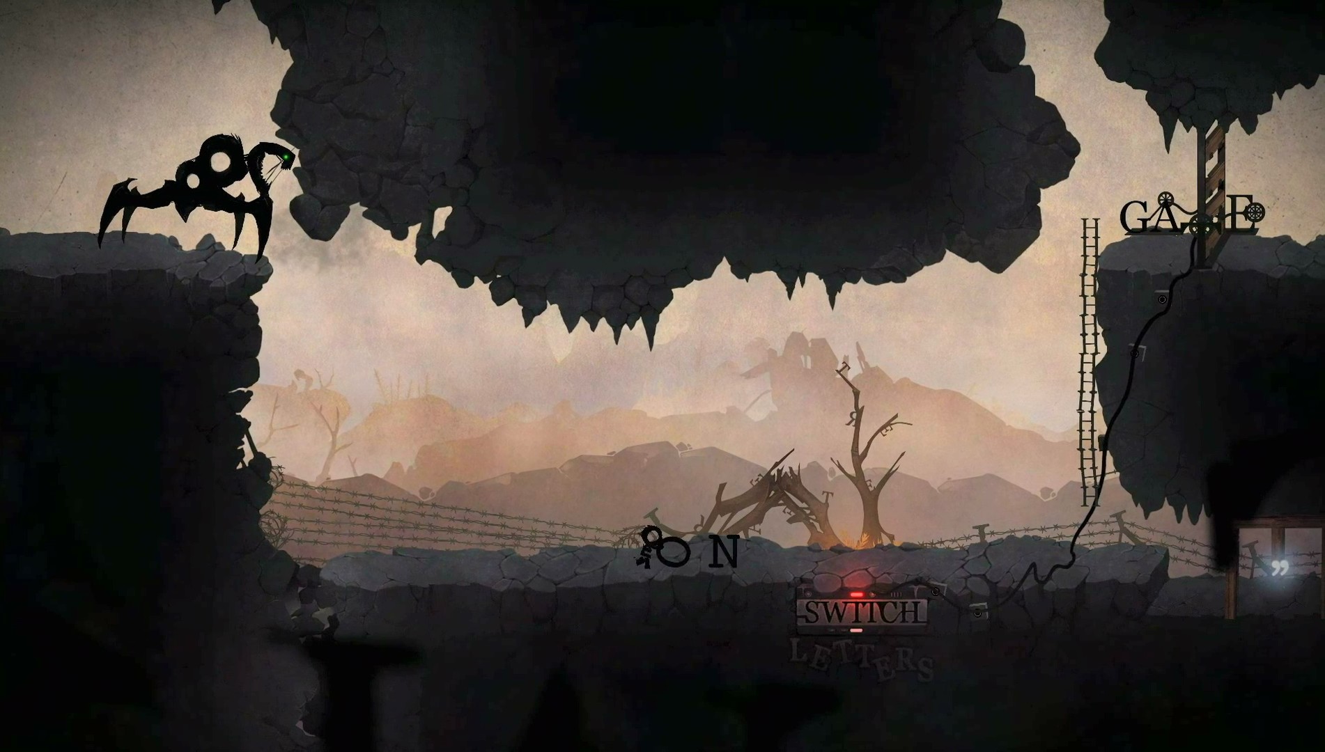 Typoman screenshot 4