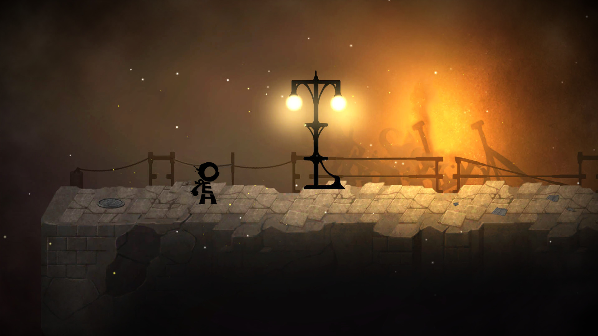 Typoman screenshot 5