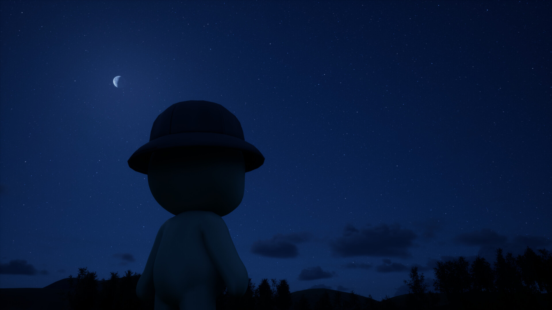 Komo: A Sunlit Journey screenshot 8