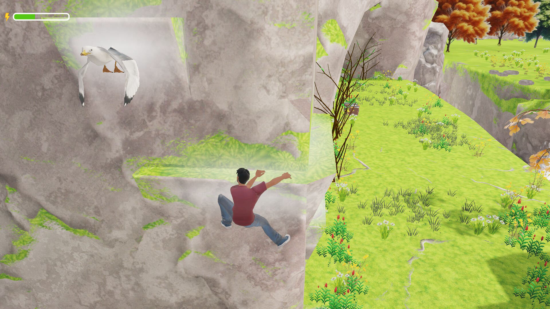 Wild Horizon: Edge of Survival screenshot 4