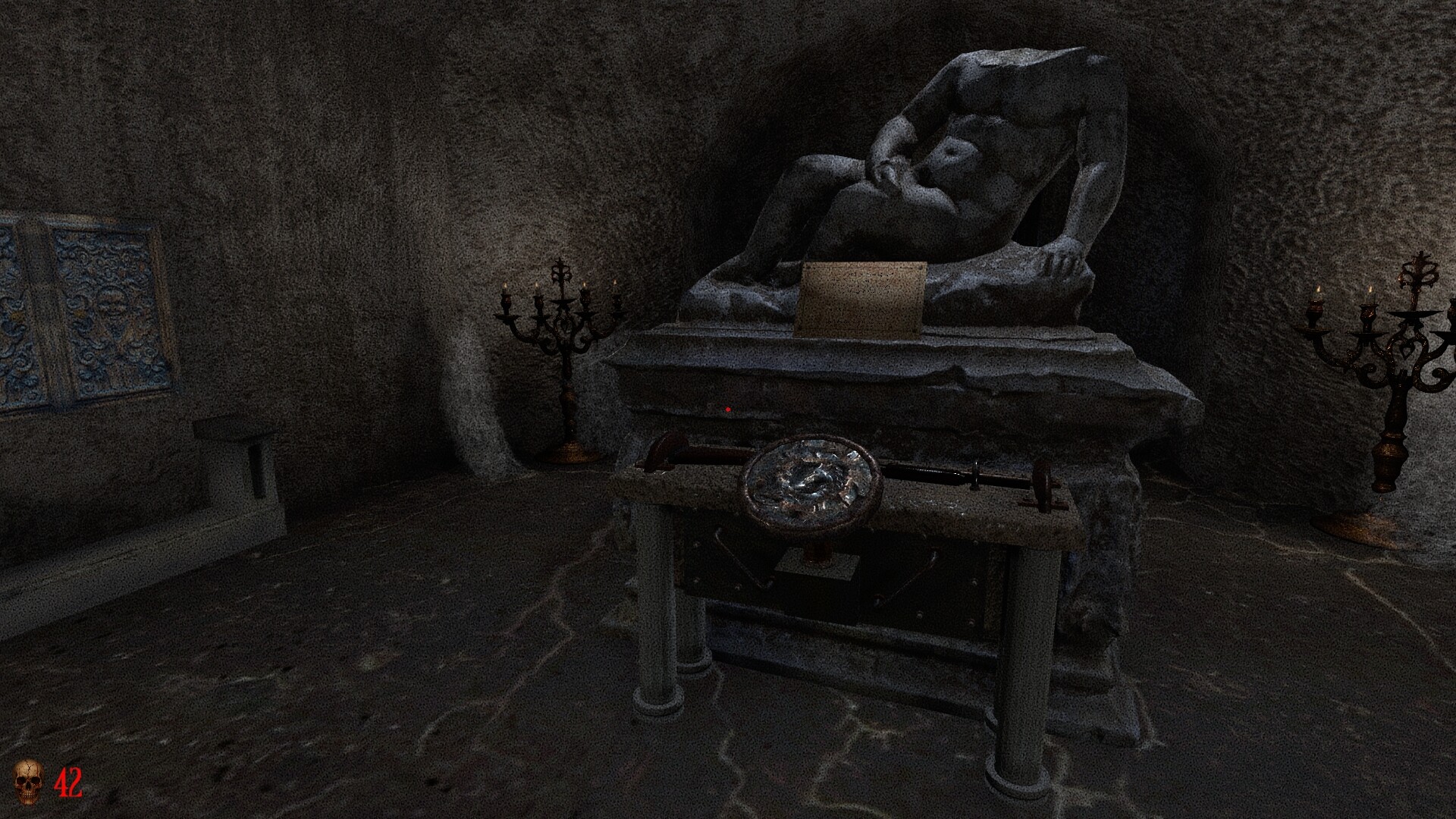Crypt Robbery screenshot 14