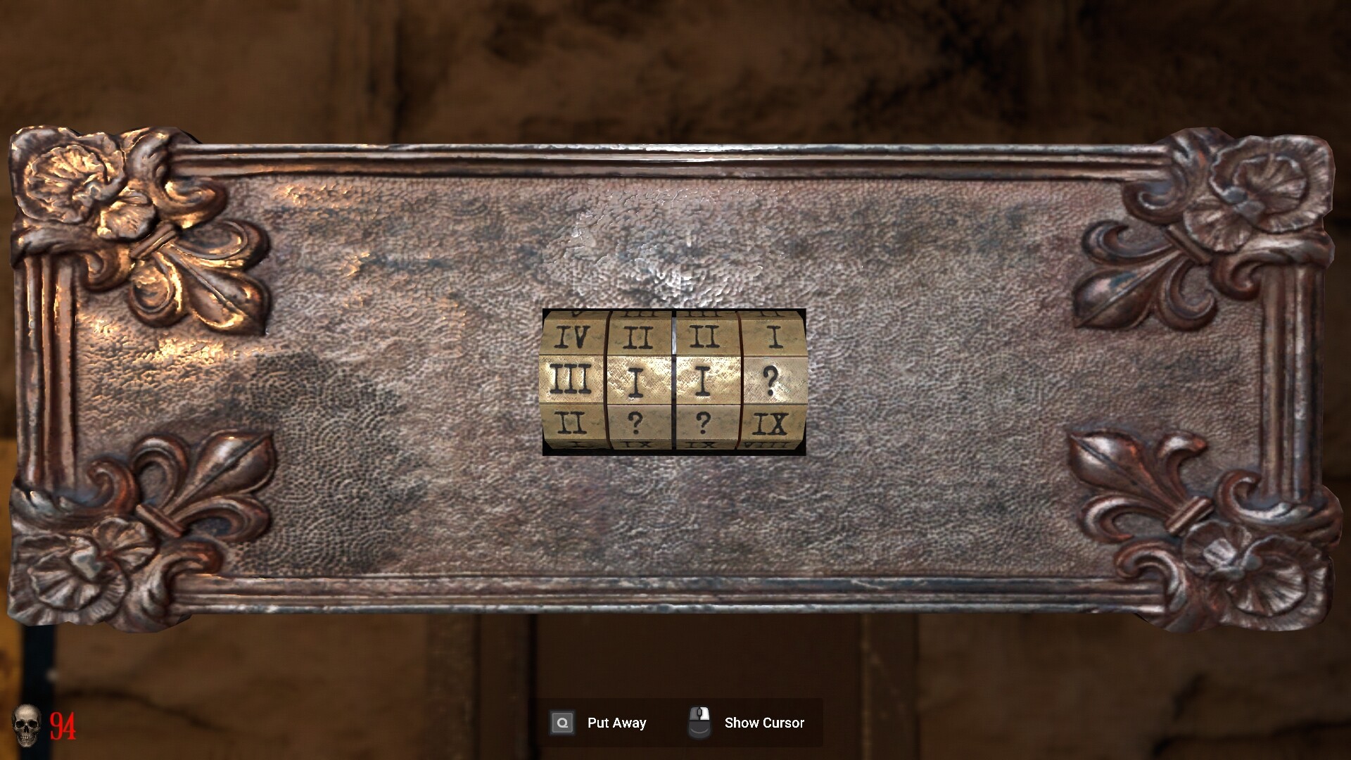Crypt Robbery screenshot 6